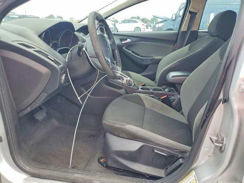 Aukcja sprzedaży 2014 Ford Focus, vin: 1FADP3K28EL315721, numer aukcji: 55300516