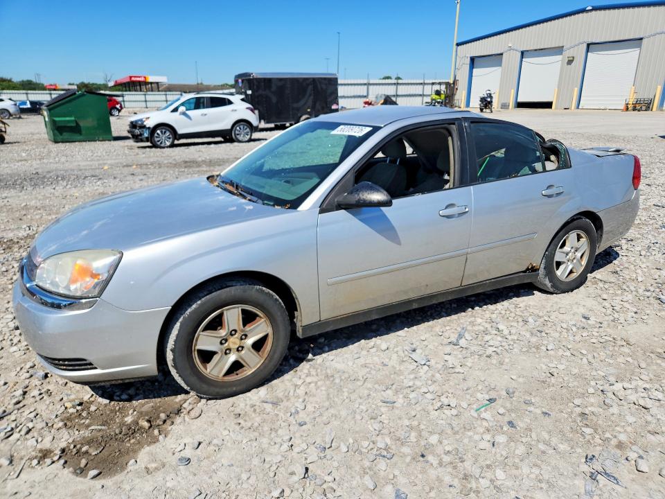 Aukcja sprzedaży 2005 Chevrolet Malibu, vin: 1G1ZT54895F233500, numer aukcji: 58209726
