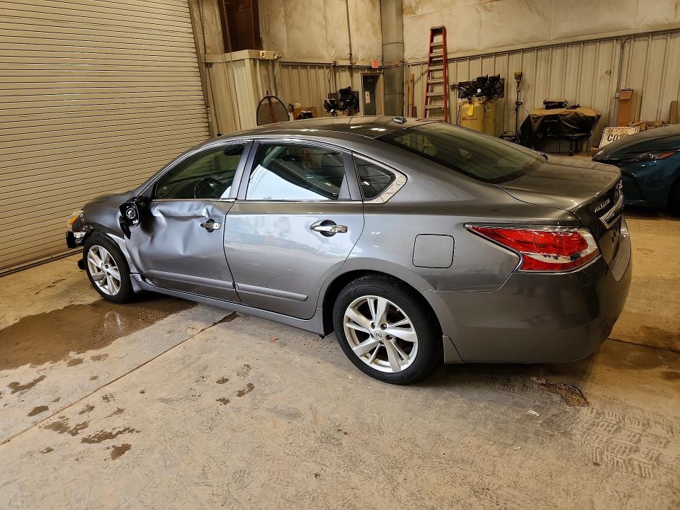 Aukcja sprzedaży 2015 Nissan Altima, vin: 1N4AL3AP4FC158427, numer aukcji: 55907066