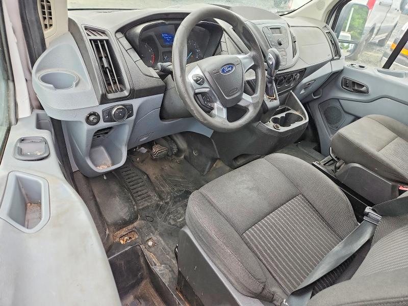Aukcja sprzedaży 2019 Ford Transit, vin: 1FTYR1ZMXKKB49110, numer aukcji: 61614576