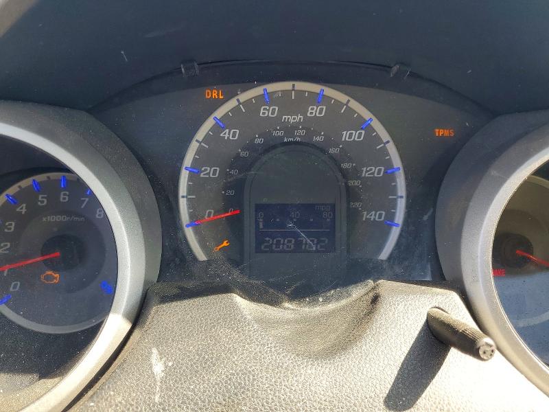Aukcja sprzedaży 2010 Honda Fit, vin: JHMGE8H41AS002334, numer aukcji: 54894616