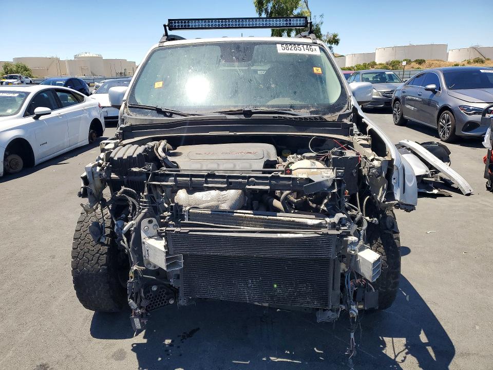 Продаж на аукціоні авто 2015 Jeep Renegade, vin: ZACCJABT0FPB67794, номер лоту: 58285146