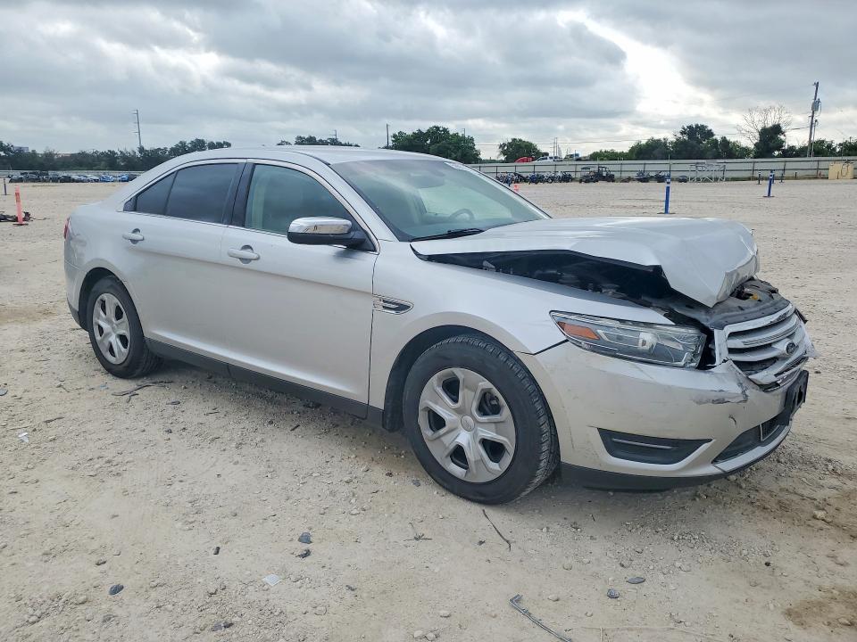 Продажа на аукционе авто 2013 Ford Taurus, vin: 1FAHP2F81DG102384, номер лота: 59005056