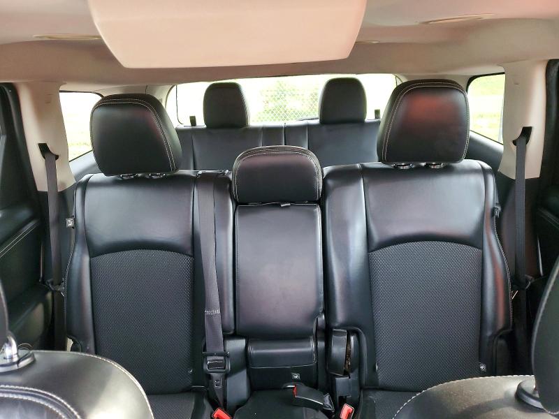 Aukcja sprzedaży 2017 Dodge Journey, vin: 3C4PDCGG0HT580453, numer aukcji: 58732586