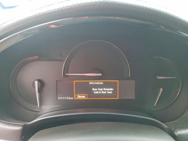 Продаж на аукціоні авто 2019 Cadillac Xts, vin: 2G61M5S34K9147222, номер лоту: 52860476