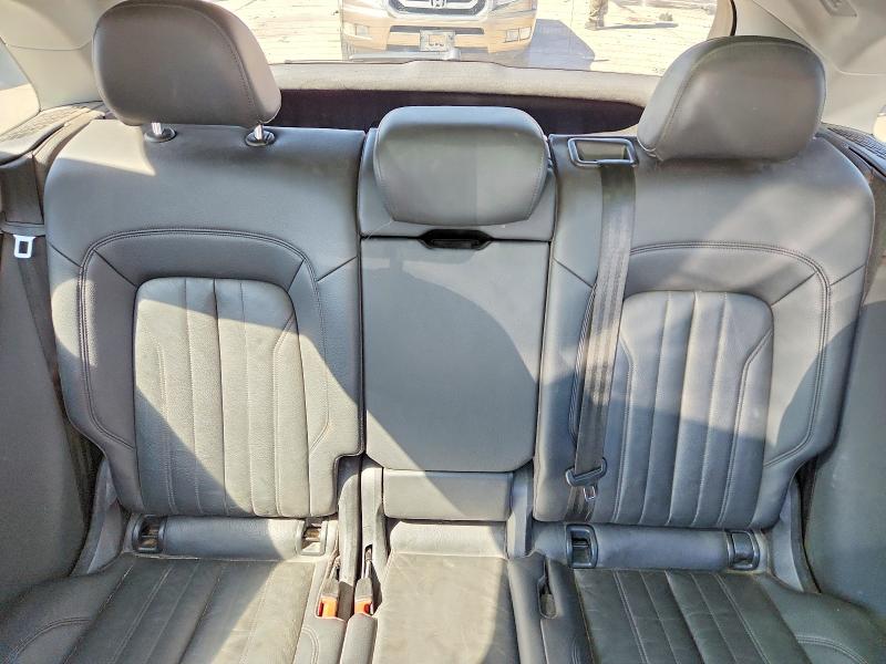 2018 Audi Q5 მანქანა იყიდება აუქციონზე, vin: WA1BNAFY7J2137580, აუქციონის ნომერი: 56626926