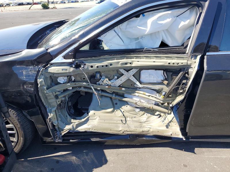 Продажа на аукционе авто 2024 Lexus Es 300h, vin: 58ADA1C13RU039961, номер лота: 58457176