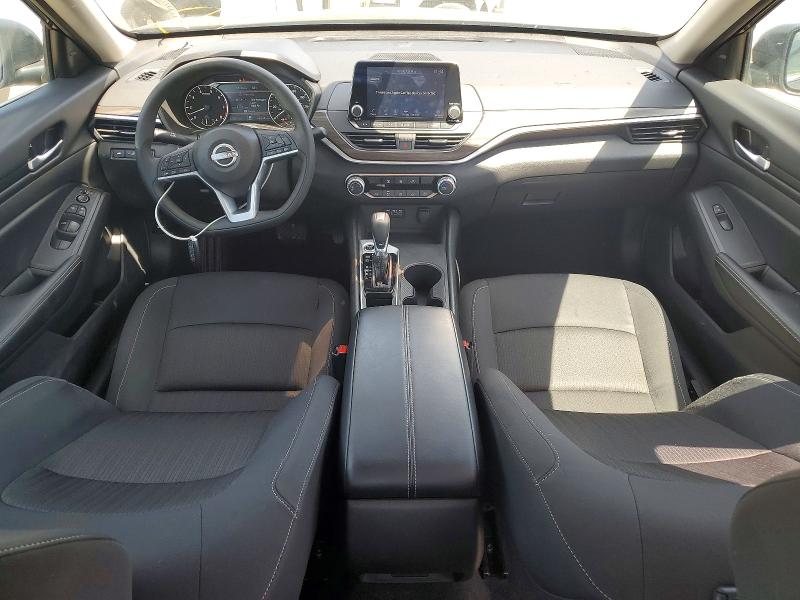 Продаж на аукціоні авто 2025 Nissan Altima, vin: 1N4BL4DV0SN398609, номер лоту: 54436186