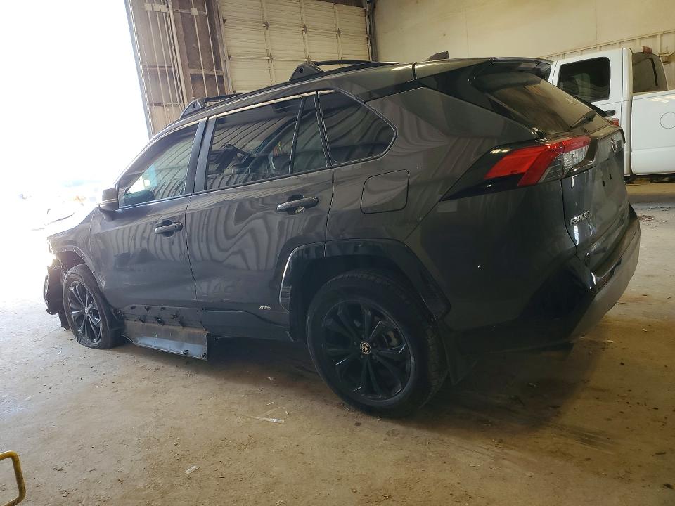 Aukcja sprzedaży 2023 Toyota Rav4, vin: 4T3T6RFV0PU129509, numer aukcji: 56073336