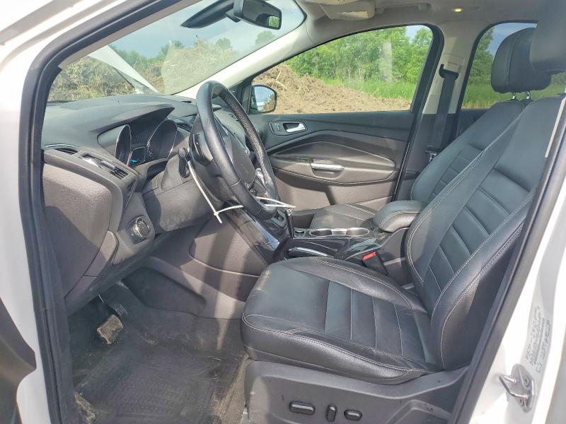 2014 Ford Escape მანქანა იყიდება აუქციონზე, vin: 1FMCU9J94EUD78496, აუქციონის ნომერი: 58805976