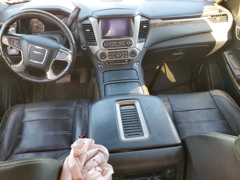 Продажа на аукционе авто 2015 Gmc Yukon, vin: 1GKS2CKJXFR545416, номер лота: 57230546