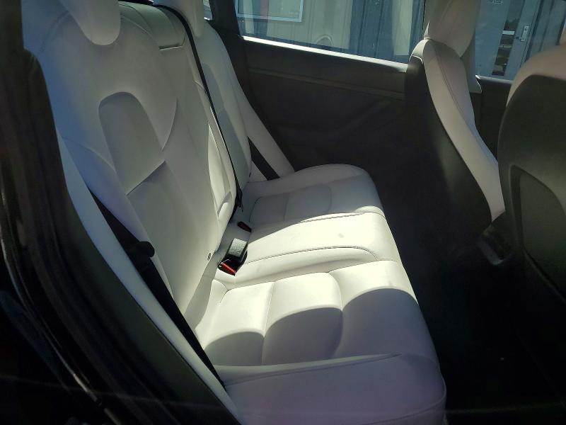 Продаж на аукціоні авто 2021 Tesla Model 3, vin: 5YJ3E1EA2MF063050, номер лоту: 57292036