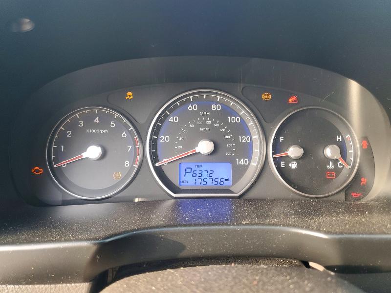 Продажа на аукционе авто 2012 Hyundai Santa Fe, vin: 5XYZG3AB0CG134090, номер лота: 59140836