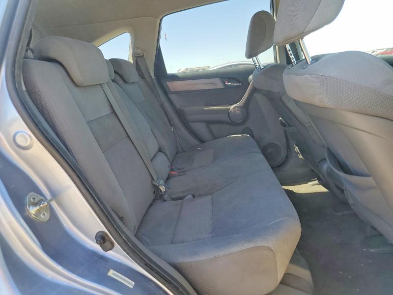 55475856 :رقم المزاد ، JHLRE38528C056223 vin ، 2008 Honda Cr-v مزاد بيع