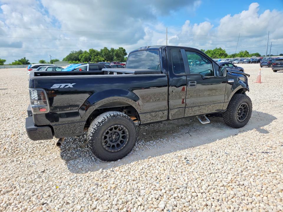 Продаж на аукціоні авто 2008 Ford F150, vin: 1FTRF12W68KD03913, номер лоту: 51922446