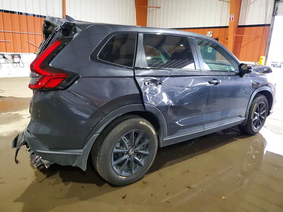 Aukcja sprzedaży 2026 Honda Cr-v, vin: 2HKRS6H71TH231907, numer aukcji: 55643306