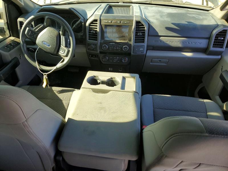 Продаж на аукціоні авто 2019 Ford F250, vin: 1FT7W2BT1KEG24265, номер лоту: 56323536