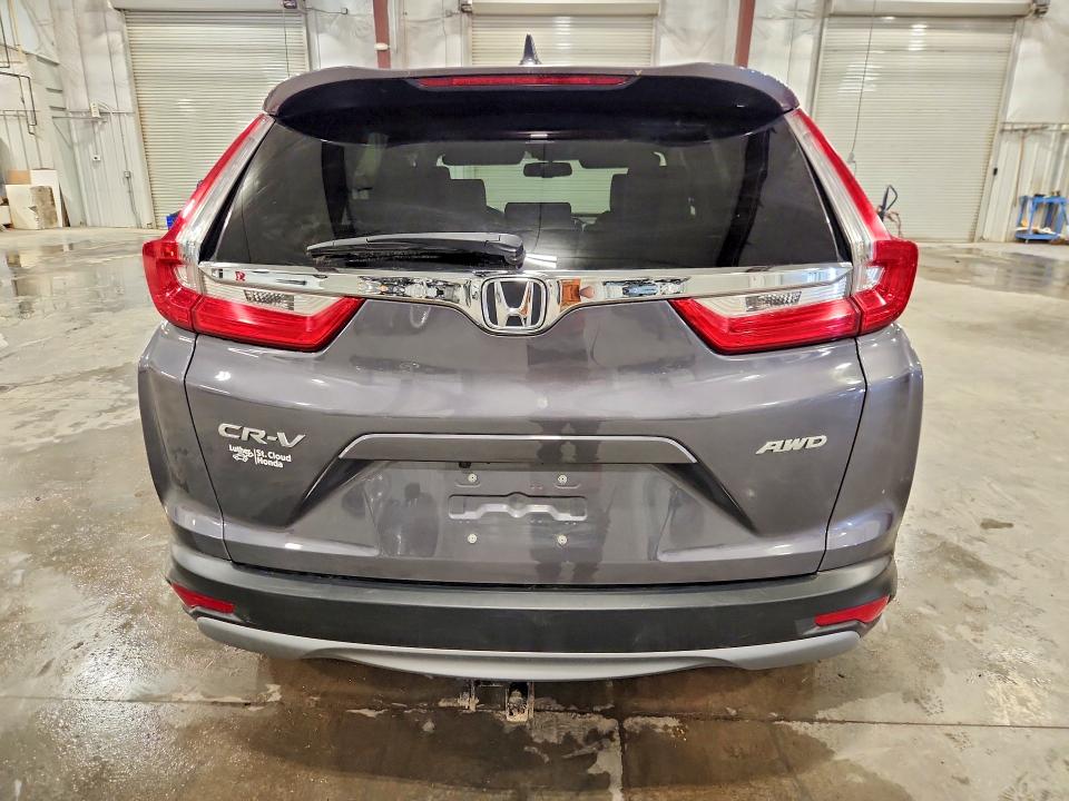 Aukcja sprzedaży 2019 Honda Cr-v, vin: 5J6RW2H87KL012654, numer aukcji: 55610896