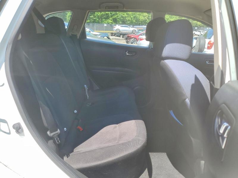 Продажа на аукционе авто 2015 Nissan Rogue Select, vin: JN8AS5MT2FW652757, номер лота: 59168646