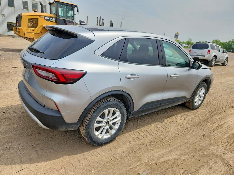 Aukcja sprzedaży 2024 Ford Escape, vin: 1FMCU9GN6RUA91283, numer aukcji: 56481246