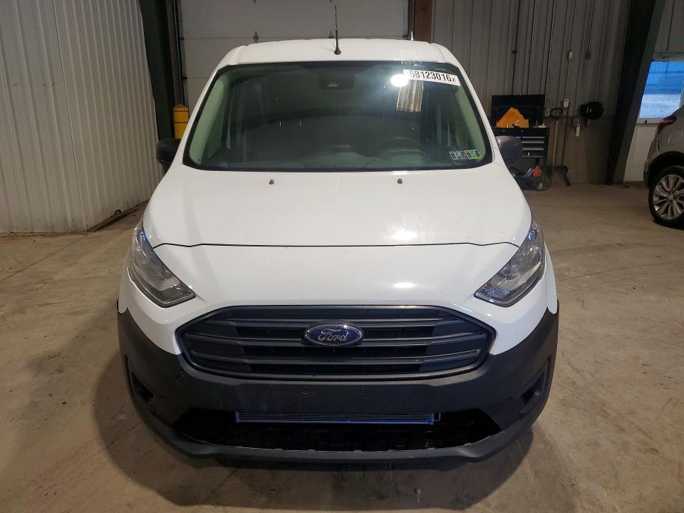 58123016 :رقم المزاد ، NM0LS7E78L1447578 vin ، 2020 Ford Transit Connect مزاد بيع