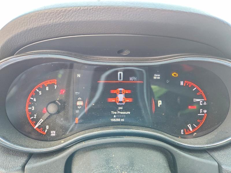 Aukcja sprzedaży 2014 Dodge Durango, vin: 1C4SDHDT3EC411172, numer aukcji: 57495766
