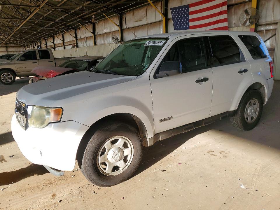 Aukcja sprzedaży 2008 Ford Escape, vin: 1FMCU02Z98KE01393, numer aukcji: 58106036