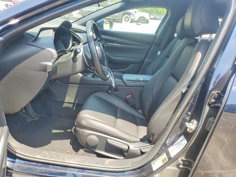 Продажа на аукционе авто 2023 Mazda 3, vin: JM1BPAKM8P1614857, номер лота: 56452016