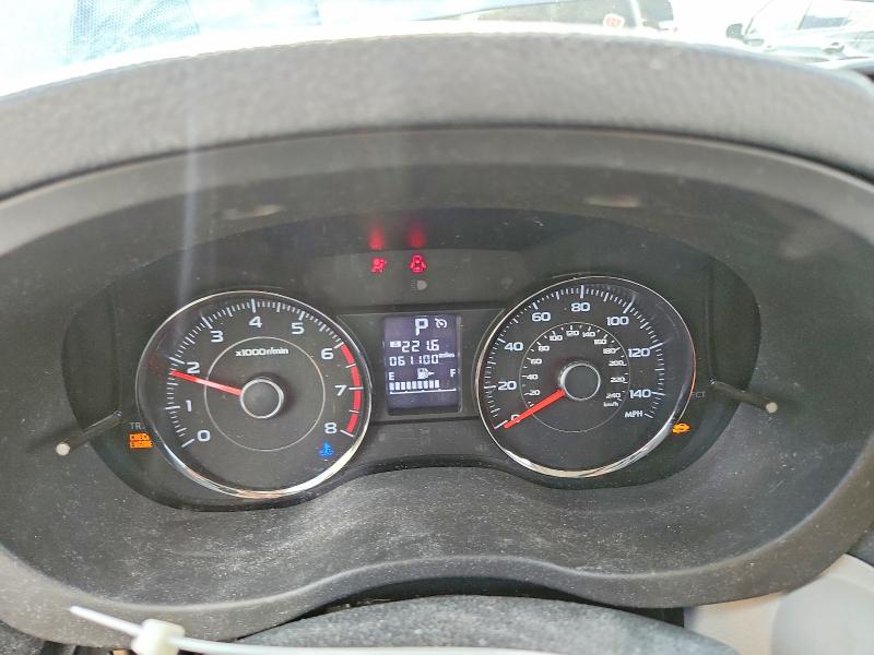 Продажа на аукционе авто 2016 Subaru Forester, vin: JF2SJAVC7GH404960, номер лота: 56277836