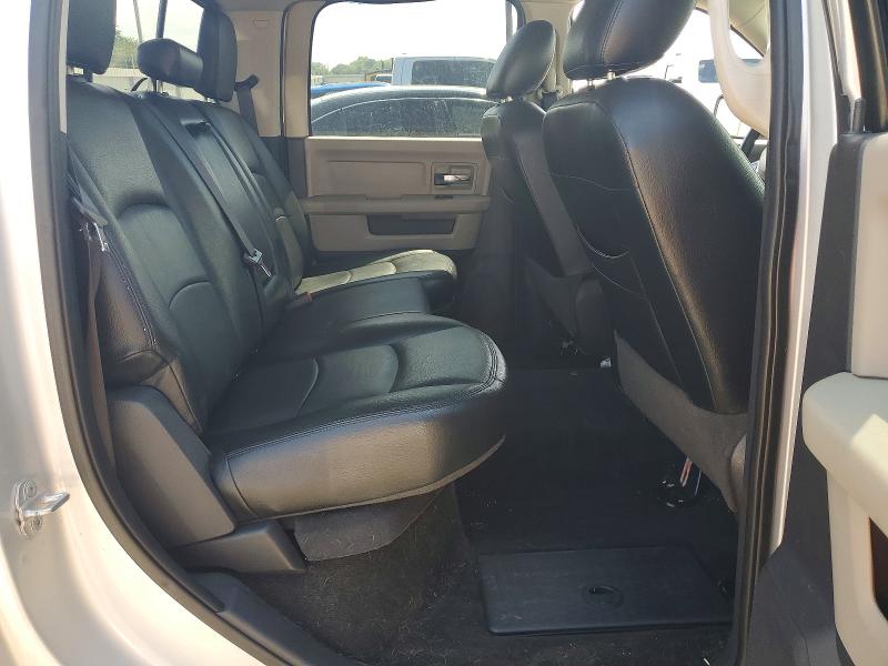 Aukcja sprzedaży 2011 Dodge Ram 1500, vin: 1D7RB1CT8BS635624, numer aukcji: 55961766