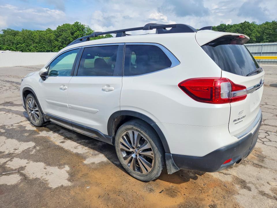 Aukcja sprzedaży 2020 Subaru Ascent, vin: 4S4WMAPD5L3442249, numer aukcji: 55821686