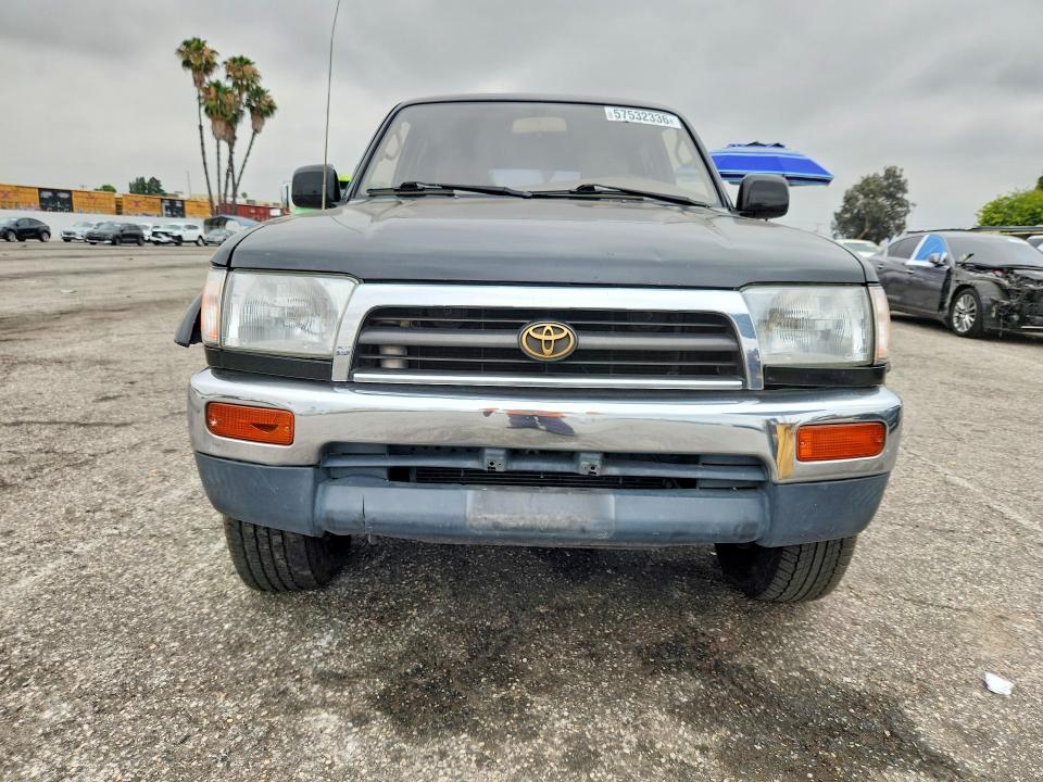 Продажа на аукционе авто 1997 Toyota 4runner, vin: JT3HN87R5V0053134, номер лота: 57532336