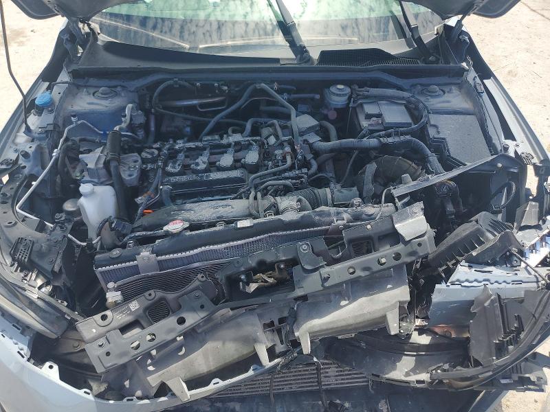 57236216 :رقم المزاد ، 2HGFE1F91PH305280 vin ، 2023 Honda Civic مزاد بيع