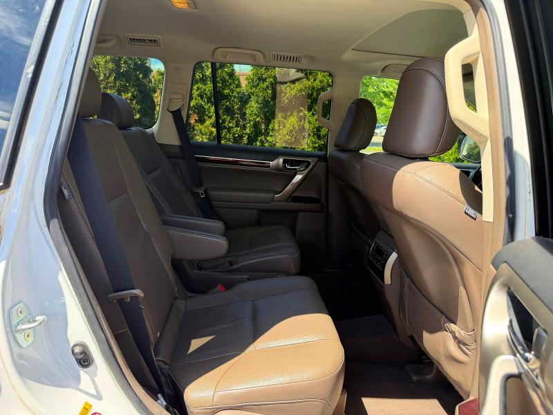 Продаж на аукціоні авто 2018 Lexus Gx, vin: JTJBM7FX8J5186981, номер лоту: 57392046