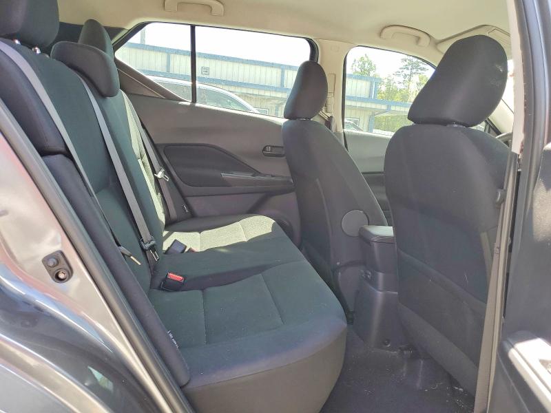 Продажа на аукционе авто 2024 Nissan Kicks, vin: 3N1CP5BV6RL595115, номер лота: 57302686