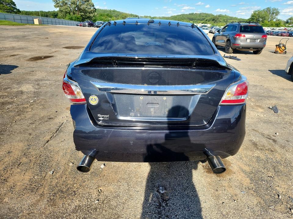 Продаж на аукціоні авто 2015 Nissan Altima, vin: 1N4AL3AP4FC260326, номер лоту: 56953296