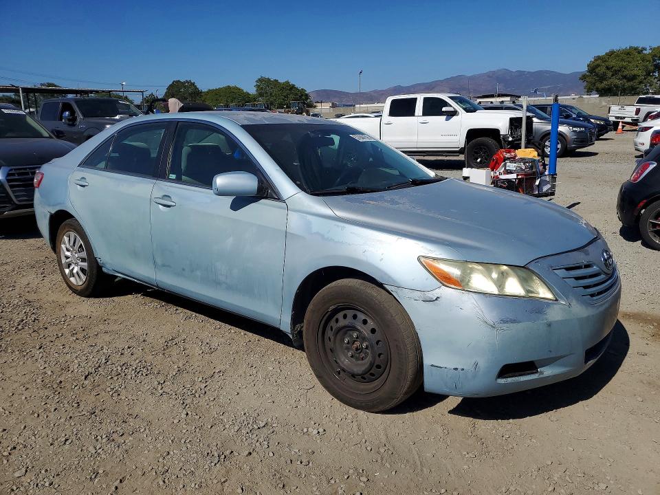 Продаж на аукціоні авто 2008 Toyota Camry, vin: 4T4BE46K18R034321, номер лоту: 57944106