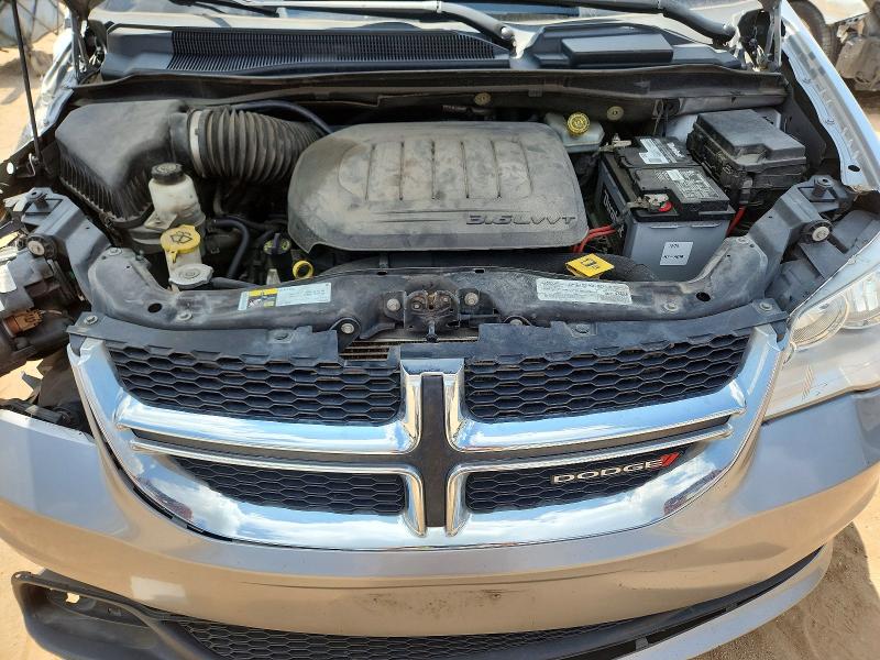 55700166 :رقم المزاد ، 2C4RDGBG6KR551265 vin ، 2019 Dodge Grand Caravan مزاد بيع