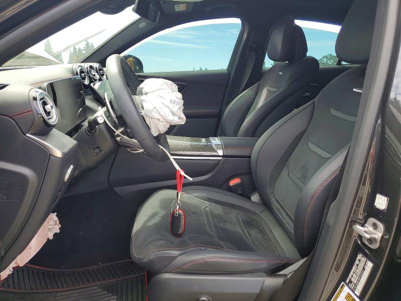Aukcja sprzedaży 2024 Mercedes-benz Glc Coupe, vin: W1NKJ8HB1RF226223, numer aukcji: 57960456