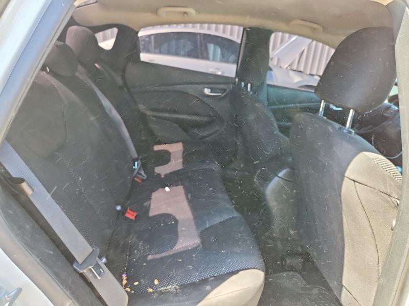 Aukcja sprzedaży 2016 Dodge Dart, vin: 1C3CDFFH1GD796637, numer aukcji: 53749876