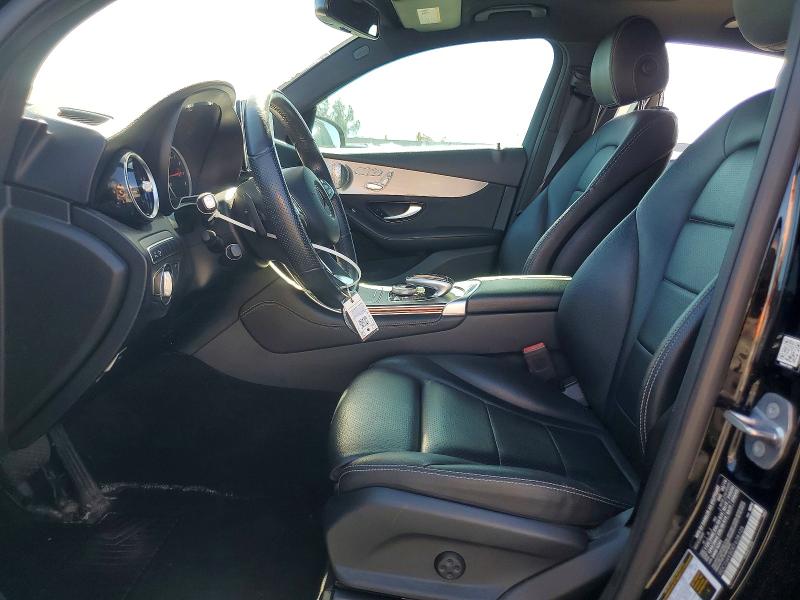 56459936 :رقم المزاد ، WDC0J4KB0KF628105 vin ، 2019 Mercedes-benz Glc Coupe مزاد بيع
