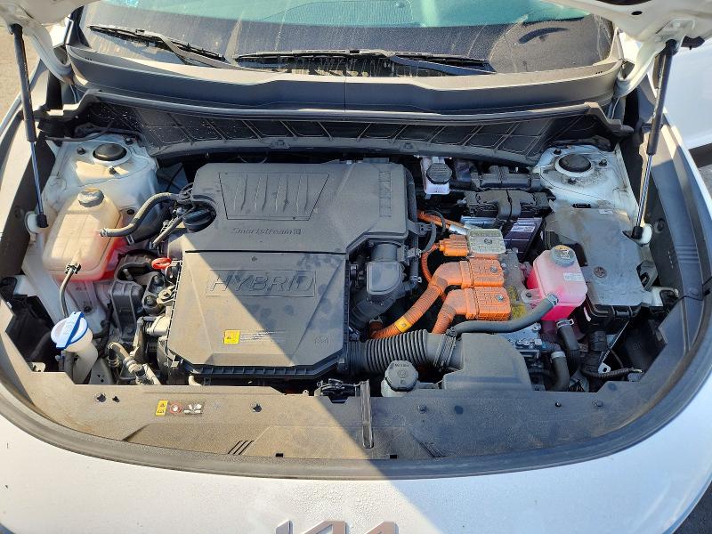 Продаж на аукціоні авто 2024 Kia Niro, vin: KNDCR3LE2R5169576, номер лоту: 56140746