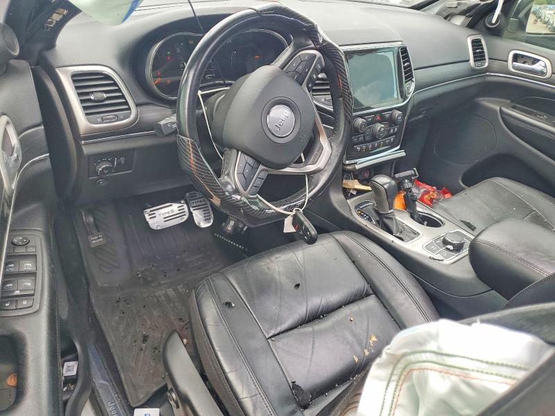 Aukcja sprzedaży 2022 Jeep Grand Cherokee, vin: 1C4RJFBG9NC143486, numer aukcji: 57198466