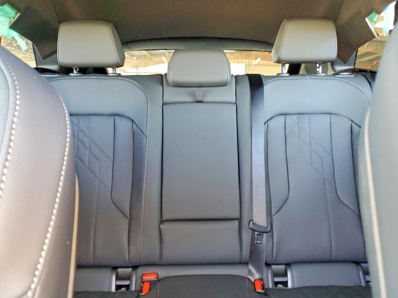 Aukcja sprzedaży 2026 Bmw X3, vin: 5UX73GP00T9348495, numer aukcji: 58474796
