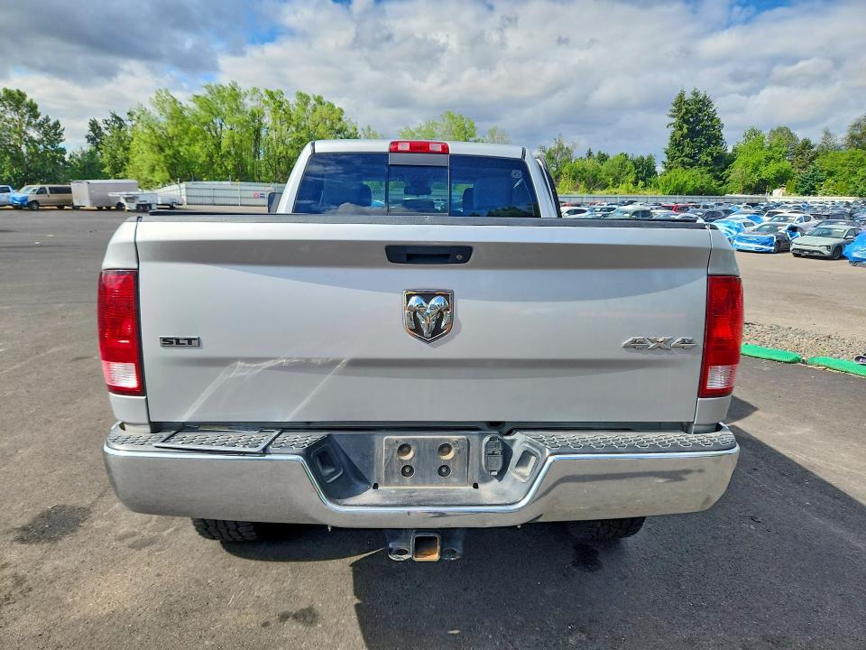 2016 Ram 2500 მანქანა იყიდება აუქციონზე, vin: 3C6UR5DL2GG210959, აუქციონის ნომერი: 55947626