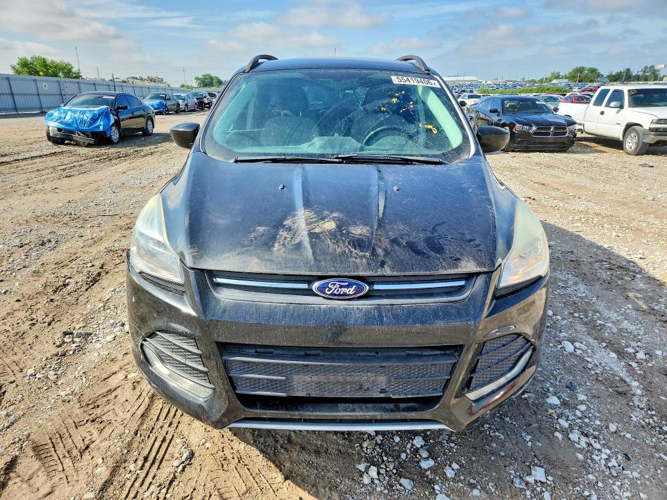 Продажа на аукционе авто 2015 Ford Escape, vin: 1FMCU0GX1FUC14254, номер лота: 55419406