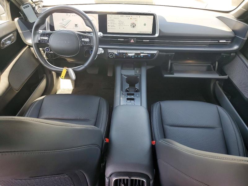Aukcja sprzedaży 2023 Hyundai Ioniq 6, vin: KMHM34AAXPA053568, numer aukcji: 56684726