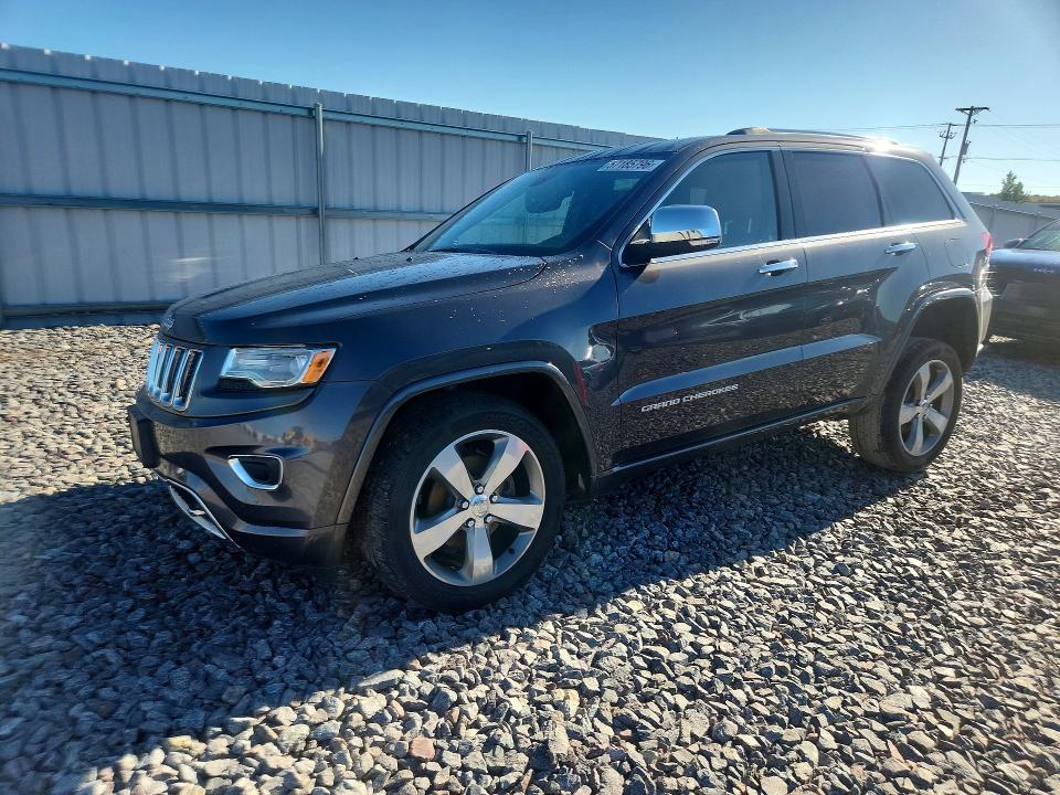 Aukcja sprzedaży 2016 Jeep Grand Cherokee, vin: 1C4RJFCG6GC359572, numer aukcji: 57185796