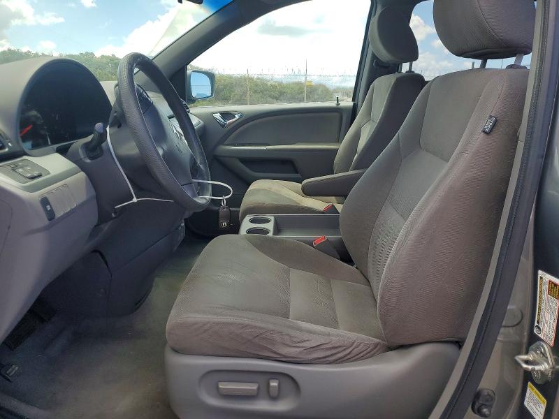 57770366 :رقم المزاد ، 5FNRL38409B402767 vin ، 2009 Honda Odyssey مزاد بيع
