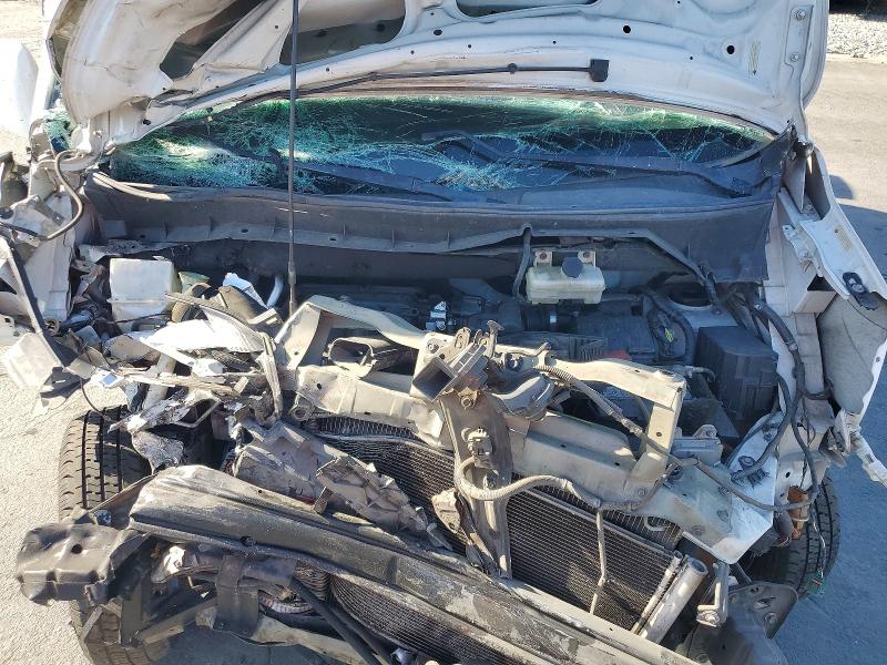 Продажа на аукционе авто 2014 Nissan Nv200, vin: 3N6CM0KN1EK696617, номер лота: 55792176